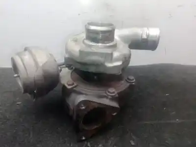 Pezzo di ricambio per auto di seconda mano turbocompressore per opel vectra c (z02) 2.2 dti 16v (f69) riferimenti oem iam 24445062   Pezzo di ricambio per auto di seconda mano turbocompressore per opel vectra c (z02) 2.2 dti 16v (f69) riferimenti oem iam 24445062