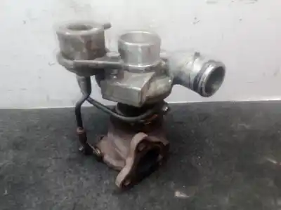 Автозапчасти б/у ТУРБОКОМПЕНСАТОР за OPEL ASTRA H BERLINA  ссылки OEM IAM 8971852414 - 4917306501 - 5040131  