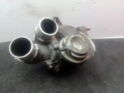 Peça sobressalente para automóvel em segunda mão turbocompresor por toyota corolla (_e12_) 2.0 d-4d (cde120r_, cde120l_) referências oem iam 172010g010