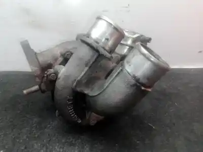 Peça sobressalente para automóvel em segunda mão turbocompresor por toyota corolla (_e12_) 2.0 d-4d (cde120r_, cde120l_) referências oem iam 172010g010  