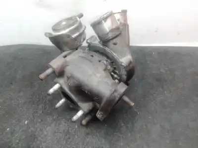 Peça sobressalente para automóvel em segunda mão turbocompresor por toyota corolla (_e12_) 2.0 d-4d (cde120r_, cde120l_) referências oem iam 172010g010  