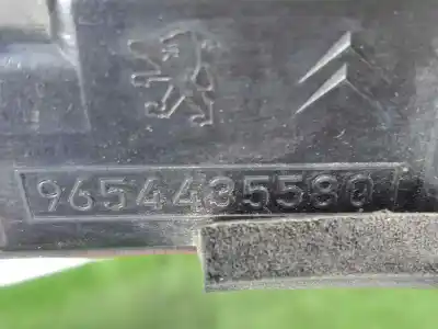 Автозапчасти б/у центральный стоп-сигнал за citroen c4 picasso i monospace (ud_) 1.6 hdi ссылки oem iam 9654435580  