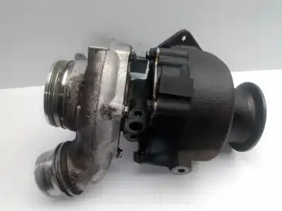 Peça sobressalente para automóvel em segunda mão turbocompresor por bmw x3 (e83) 2.0 turbodiesel cat referências oem iam tf035hl6b13tb - 4933500230  