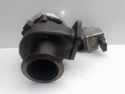 Peça sobressalente para automóvel em segunda mão turbocompresor por bmw x3 (e83) 2.0 turbodiesel cat referências oem iam tf035hl6b13tb - 4933500230  