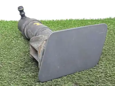 Peça sobressalente para automóvel em segunda mão sistema lava faróis por audi allroad quattro (4b5) 2.5 tdi (132kw) referências oem iam 4z7955979