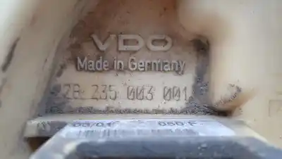 Автозапчастина б/у індикатор для audi a4 b6 (8e2) 2.5 tdi quattro посилання на oem iam 8e0919050f - 28235003001  