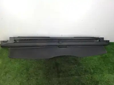 Peça sobressalente para automóvel em segunda mão chapeleira por bmw 5 touring (e61) 525 d referências oem iam 