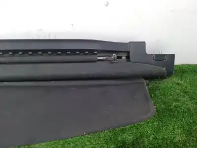 Second-hand car spare part parcel shelf for bmw 5 touring (e61) 525 d oem iam references   
