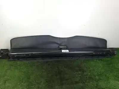 Second-hand car spare part parcel shelf for bmw 5 touring (e61) 525 d oem iam references   