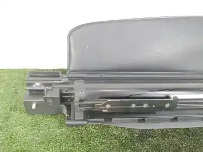 Second-hand car spare part parcel shelf for bmw 5 touring (e61) 525 d oem iam references   