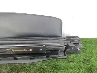 Second-hand car spare part parcel shelf for bmw 5 touring (e61) 525 d oem iam references   