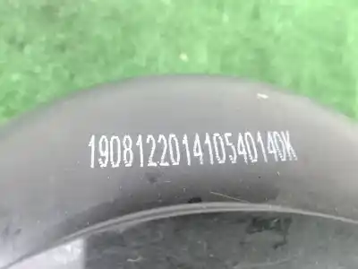 Автозапчасти б/у напорная труба турбонагнетателя за opel insignia a (g09) 2.0 cdti (68) ссылки oem iam 23163578  