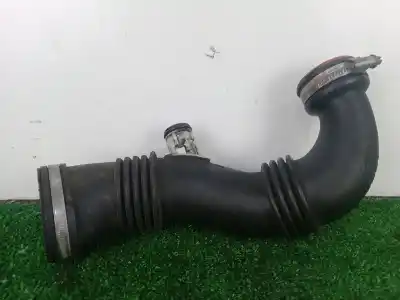 Pezzo di ricambio per auto di seconda mano tubo pressione turbocompressore per citroen c4 picasso i monospace (ud_) 1.6 hdi riferimenti oem iam 9656953680a01  
