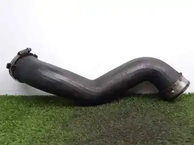 Second-hand car spare part Turbocharger Pressure Pipe for AUDI A4 BERLINA (8E) 2.0 TDI 16V (103kW) OEM IAM references 8E0145737F  