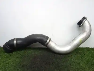 Peça sobressalente para automóvel em segunda mão tubo de pressão do turbo por bmw 5 touring (e61) 525 d referências oem iam 1161778905203 - 779829701