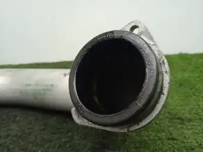 Peça sobressalente para automóvel em segunda mão tubo de pressão do turbo por bmw 5 touring (e61) 525 d referências oem iam 1161778905203 - 779829701  