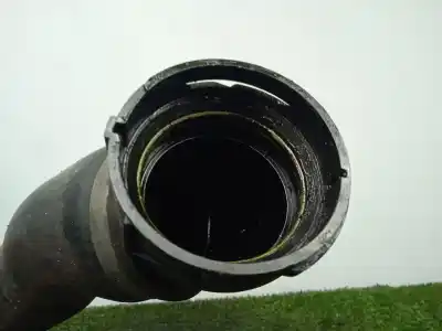 Peça sobressalente para automóvel em segunda mão tubo de pressão do turbo por bmw 5 touring (e61) 525 d referências oem iam 1161778905203 - 779829701  