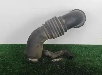 Second-hand car spare part turbocharger pressure pipe for ssangyong kyron 2.0 oem iam references 237210906 - 2372109062