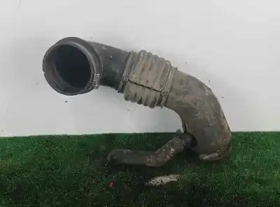 Second-hand car spare part turbocharger pressure pipe for ssangyong kyron 2.0 oem iam references 237210906 - 2372109062  