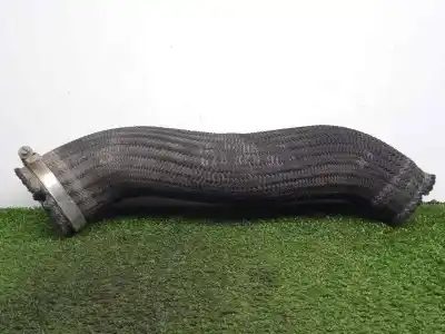 Автозапчастина б/у трубопровод турбокомпенсатора для chevrolet captiva 2.0 diesel cat посилання на oem iam 96628979