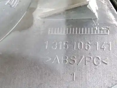 Автозапчасти б/у правый передний пилот за bmw 3 (e46) 320 d ссылки oem iam 1315106145 - 1315106141 98-01 - ambar 