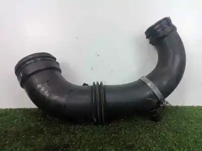 Автозапчастина б/у трубопровод турбокомпенсатора для renault trafic combi (ab 4.01) 1.9 diesel посилання на oem iam 8200082448  