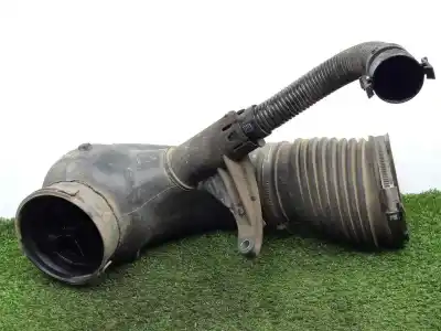 Peça sobressalente para automóvel em segunda mão tubo de pressão do turbo por bmw x3 (e83) 2.0 turbodiesel cat referências oem iam 1371780384302 - 13717803843 - 7803843