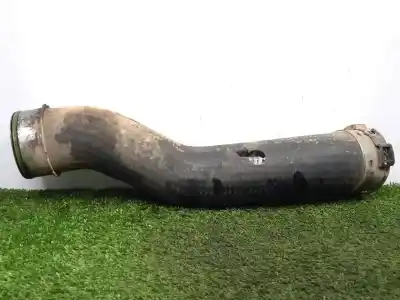 Peça sobressalente para automóvel em segunda mão tubo de pressão do turbo por bmw x3 (e83) 2.0 turbodiesel cat referências oem iam 11613421960 - 1161342196001