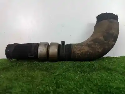 Peça sobressalente para automóvel em segunda mão tubo de pressão do turbo por hyundai sonata (nf) 2.0 crdi cat referências oem iam 