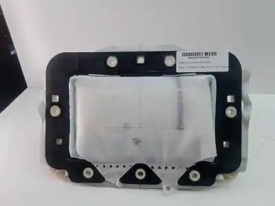 Автозапчастина б/у ПЕРЕДНЯ ПРАВА ПОДУШКА БЕЗОПАСНОСТИ для RENAULT MEGANE III BERLINA 5 P 1.5 dCi Diesel FAP Посилання на OEM IAM 985250003R - 985250003RD  