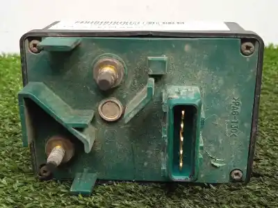 Peça sobressalente para automóvel em segunda mão caixa de pré-aquecimento por citroen c15 1.8 diesel (161) referências oem iam   