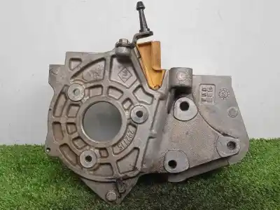 Pezzo di ricambio per auto di seconda mano supporto pompa iniezione per renault megane ii sedán (lm0/1_) 1.9 dci (lm0g lm1g lm2c) riferimenti oem iam 292775  