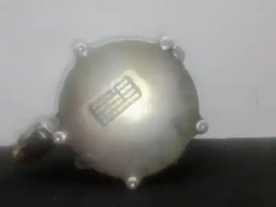 Peça sobressalente para automóvel em segunda mão Depressor De Travões / Bomba De Vácuo por SSANGYONG RODIUS 2.7 Turbodiesel CAT Referências OEM IAM A6652300465 - 9140300030  