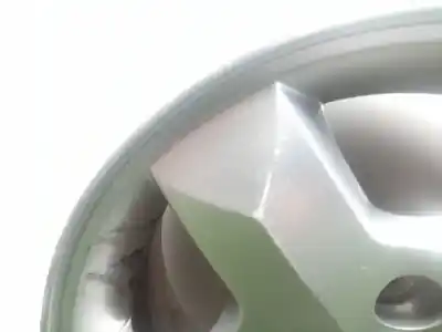 Автозапчастина б/у шина для ssangyong kyron 2.0 xdi посилання на oem iam 4173009340  16´´pulgadas