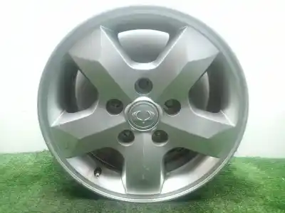 Автозапчастина б/у шина для ssangyong kyron 2.0 xdi посилання на oem iam 4173009340