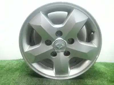 Автозапчастина б/у шина для ssangyong kyron 2.0 xdi посилання на oem iam 4173009340