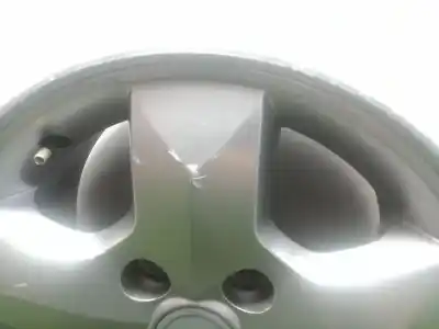 Автозапчастина б/у шина для ssangyong kyron 2.0 xdi посилання на oem iam 4173009340  16´´pulgadas