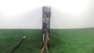 Pezzo di ricambio per auto di seconda mano impianto audio / radio cd per ford focus ii (da_, hcp, dp) 1.8 tdci riferimenti oem iam  2.cables 