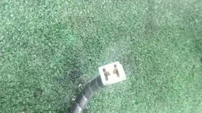 Pezzo di ricambio per auto di seconda mano impianto audio / radio cd per ford focus ii (da_, hcp, dp) 1.8 tdci riferimenti oem iam  2.cables 