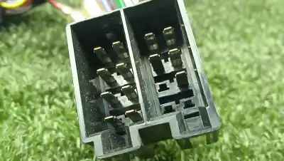 İkinci el araba yedek parçası ses sistemi / radyo cd için citroen c3 i (fc_, fn_) 1.4 hdi oem iam referansları   