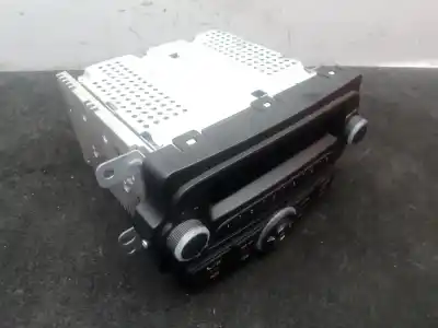 İkinci el araba yedek parçası ses sistemi / radyo cd için opel corsa e (x15) 1.4 (08, 68) oem iam referansları 39113072 - 557799431   İkinci el araba yedek parçası ses sistemi / radyo cd için opel corsa e (x15) 1.4 (08, 68) oem iam referansları 39113072 - 557799431