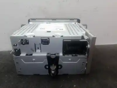 İkinci el araba yedek parçası ses sistemi / radyo cd için opel corsa e (x15) 1.4 (08, 68) oem iam referansları 39113072 - 557799431   İkinci el araba yedek parçası ses sistemi / radyo cd için opel corsa e (x15) 1.4 (08, 68) oem iam referansları 39113072 - 557799431