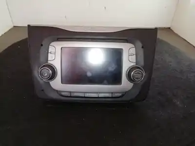 Gebrauchtes Autoersatzteil audiosystem / radio-cd zum alfa romeo mito (955_) 1.4 (955.axb1b, 955.axu1a) oem-iam-referenzen a2c3825630100001444