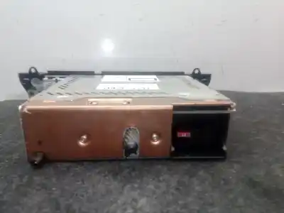 Peça sobressalente para automóvel em segunda mão sistema de áudio / rádio cd por bmw x3 (e83) 2.0 i referências oem iam 6512914671002 - 13264010  