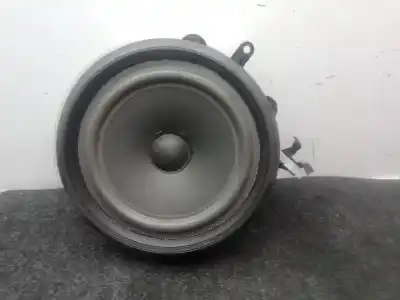 Автозапчастина б/у аудіо система / радіо Cd для SEAT EXEO (3R2) 2.0 TDI Посилання на OEM IAM 8E0035411  