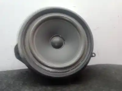 Second-hand car spare part audio system / radio cd for seat exeo (3r2) 2.0 tdi oem iam references 8e0035411