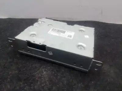 Автозапчасти б/у аудиосистема / радио Cd за CITROEN C4 CACTUS 1.5 BLUEHDI 100 ссылки OEM IAM 9834033880  