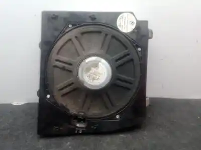 Peça sobressalente para automóvel em segunda mão Sistema De áudio / Rádio Cd por BMW X3 (E83) 2.0 I Referências OEM IAM 6513692910001 - 2752555911  