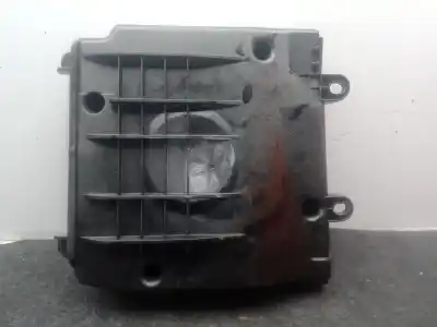 Second-hand car spare part audio system / radio cd for bmw x3 (e83) 2.0 i oem iam references 6513692910001 - 2752555911  