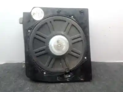 Peça sobressalente para automóvel em segunda mão sistema de áudio / rádio cd por bmw x3 (e83) 2.0 i referências oem iam 6513692910001 - 2752555912